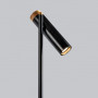 Торшер Urban Laconic black 152 см
