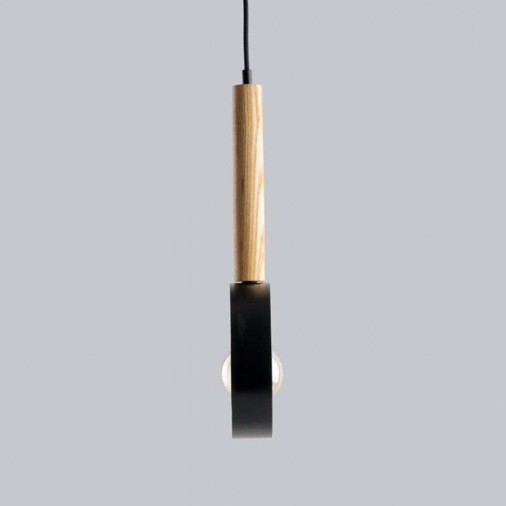 Підвіс HD 200 Urban black