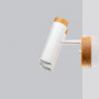 Світильник сучасний Бра лофт  Urban Light double white