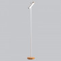 Торшер Urban Laconic white 152 см