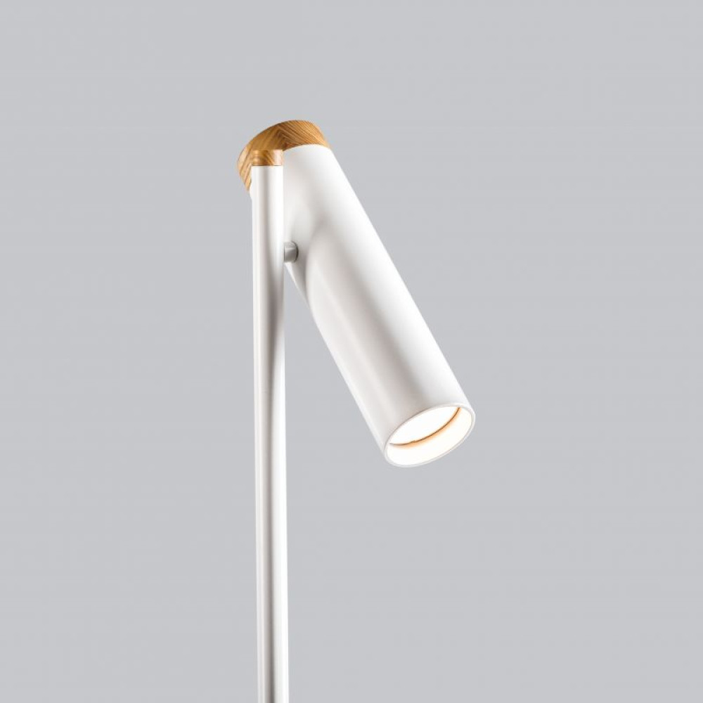 Торшер Urban Laconic white 152 см