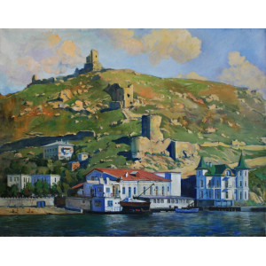 Балаклава