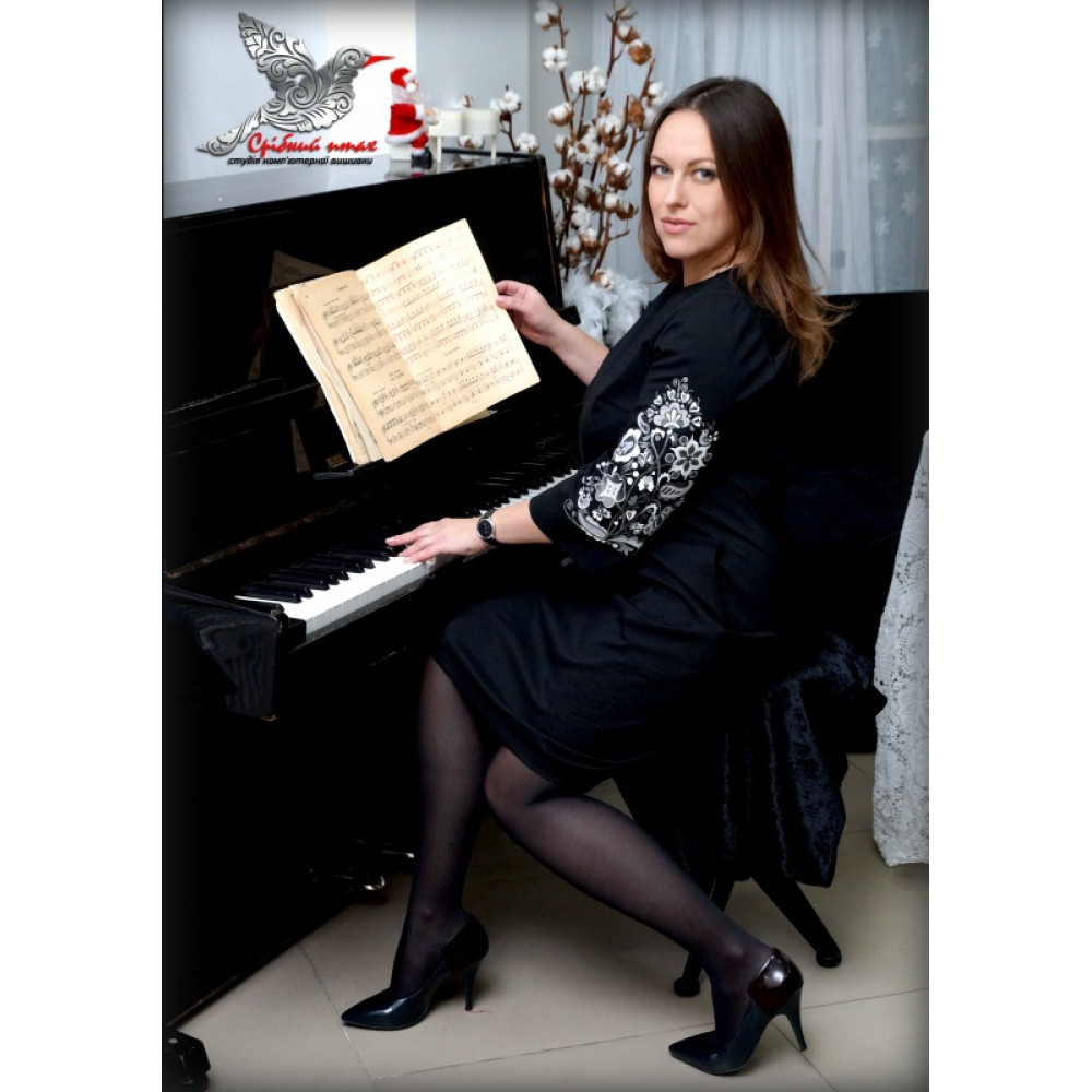 Сукня "Древо життя"