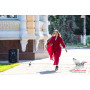 Червона Сукня