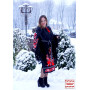 Cукня "Зимова казка"