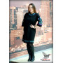 Плаття "Репейник"