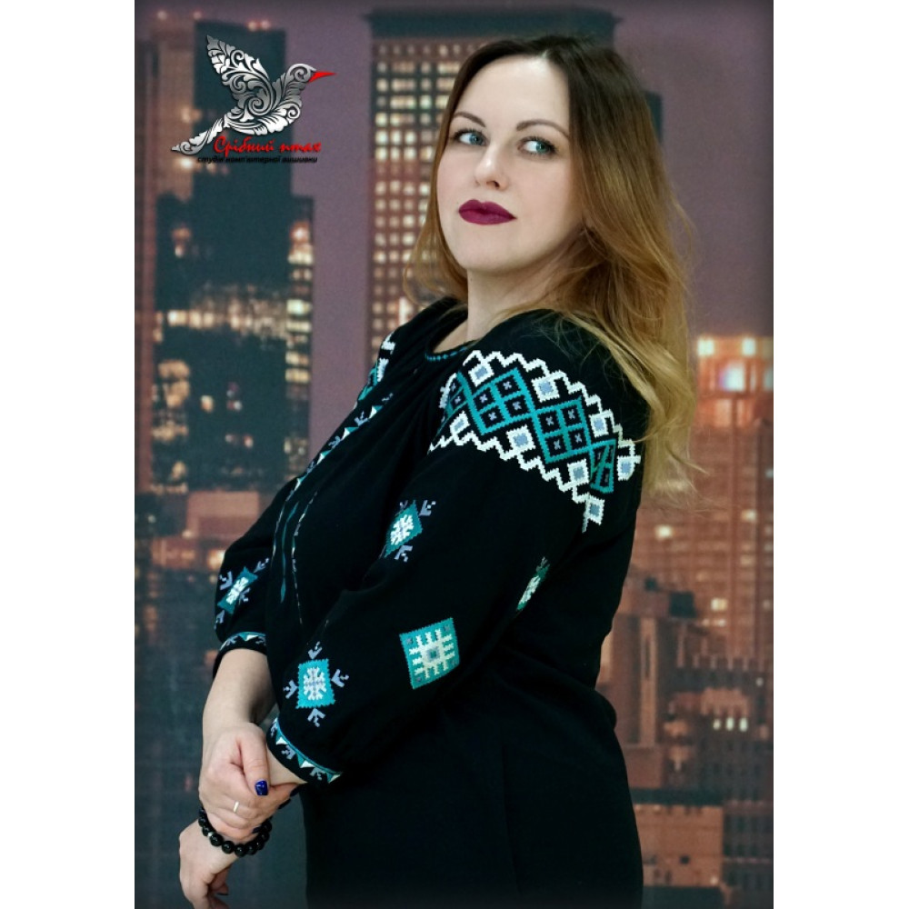 Плаття "Оберіг"