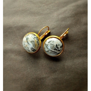 Сережки
