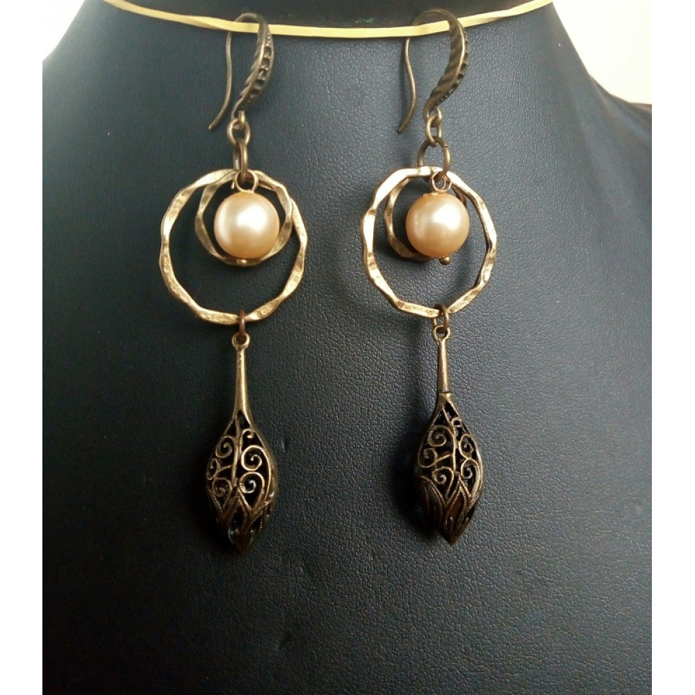 Комплект “Ethnostyle”