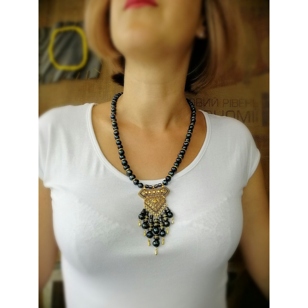 Комплект “Blackpearl”
