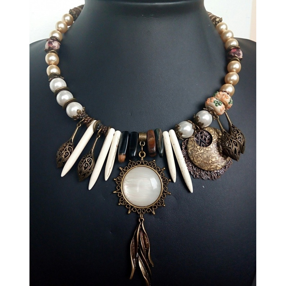 Комплект “Ethnostyle”
