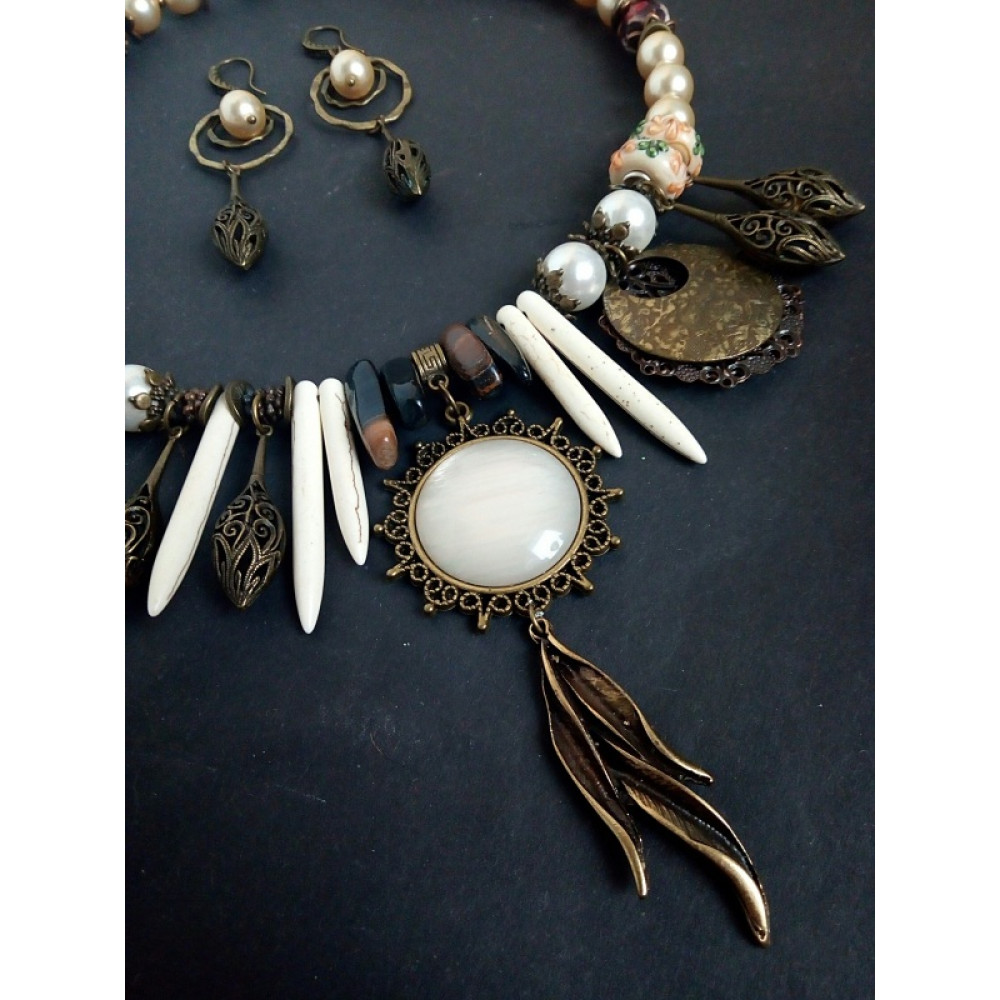 Комплект “Ethnostyle”