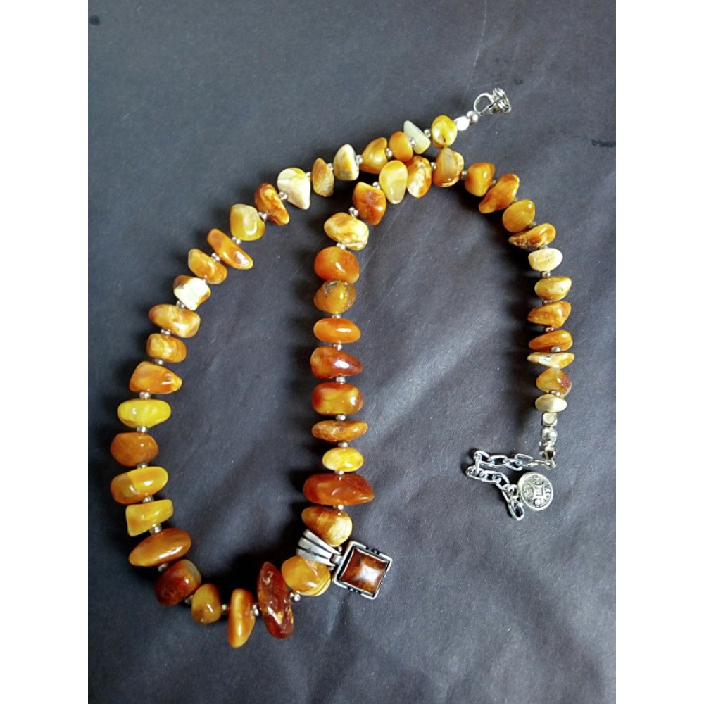 Кольє "Amber"
