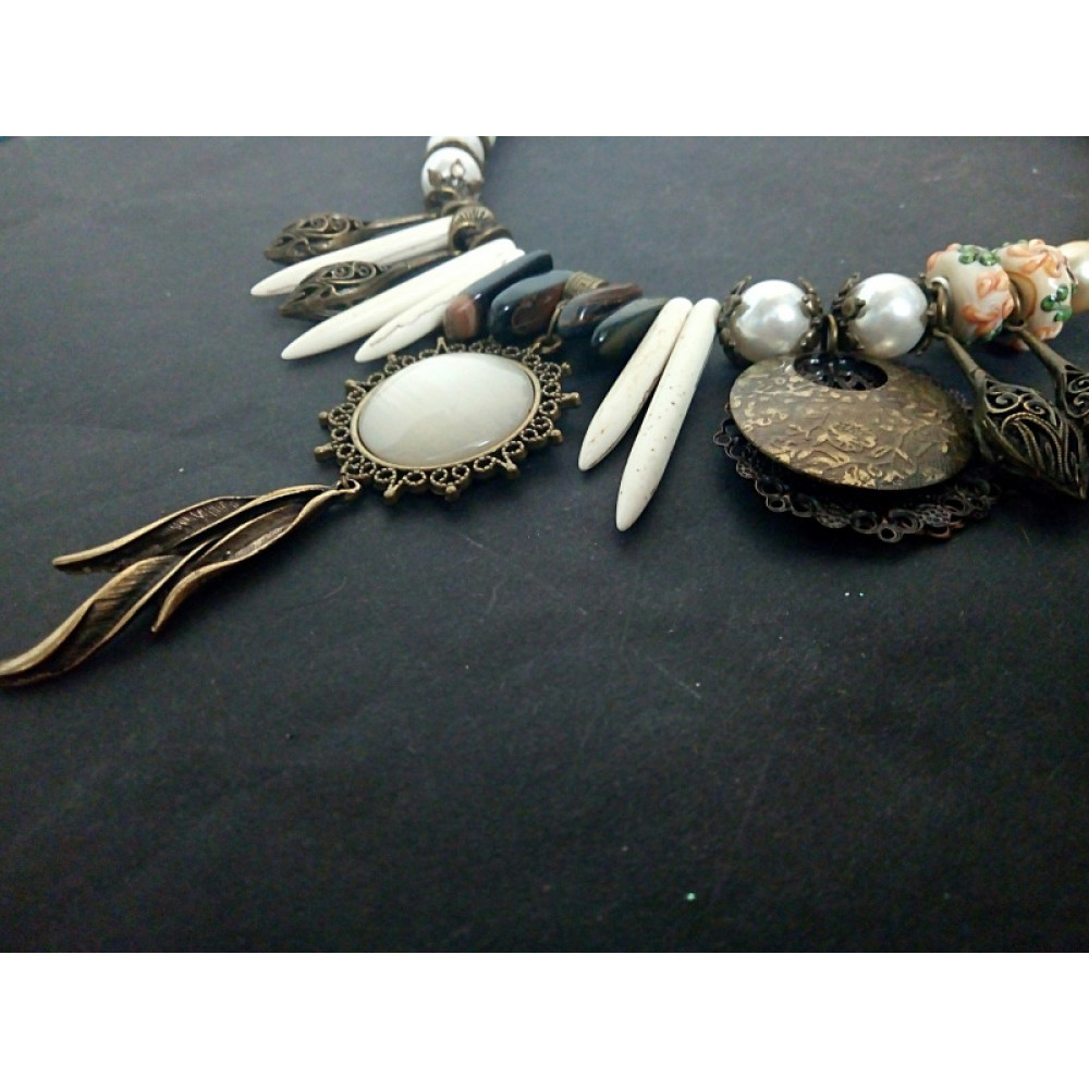Комплект “Ethnostyle”