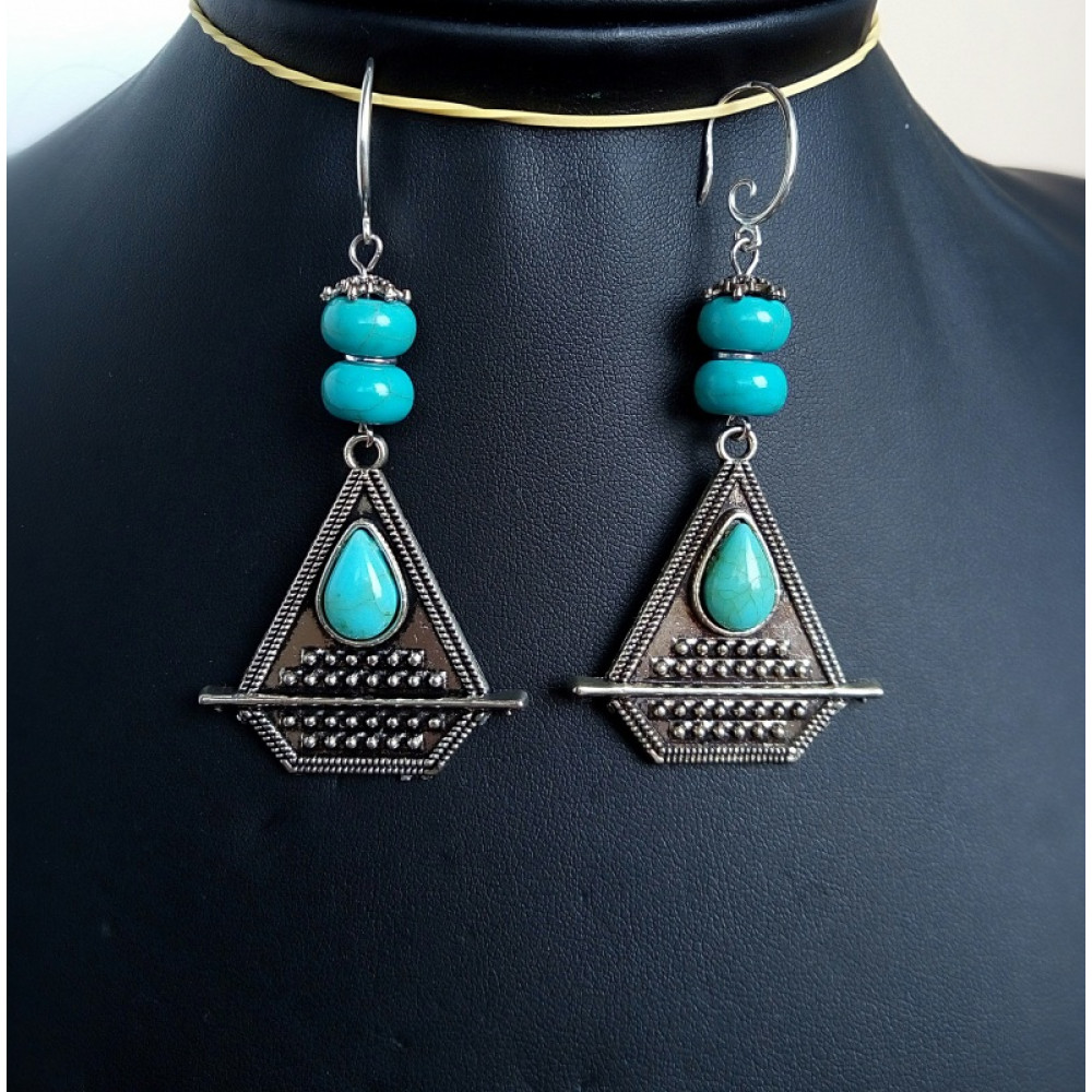 Комплект “Blue diamond”