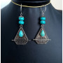Комплект “Blue diamond”