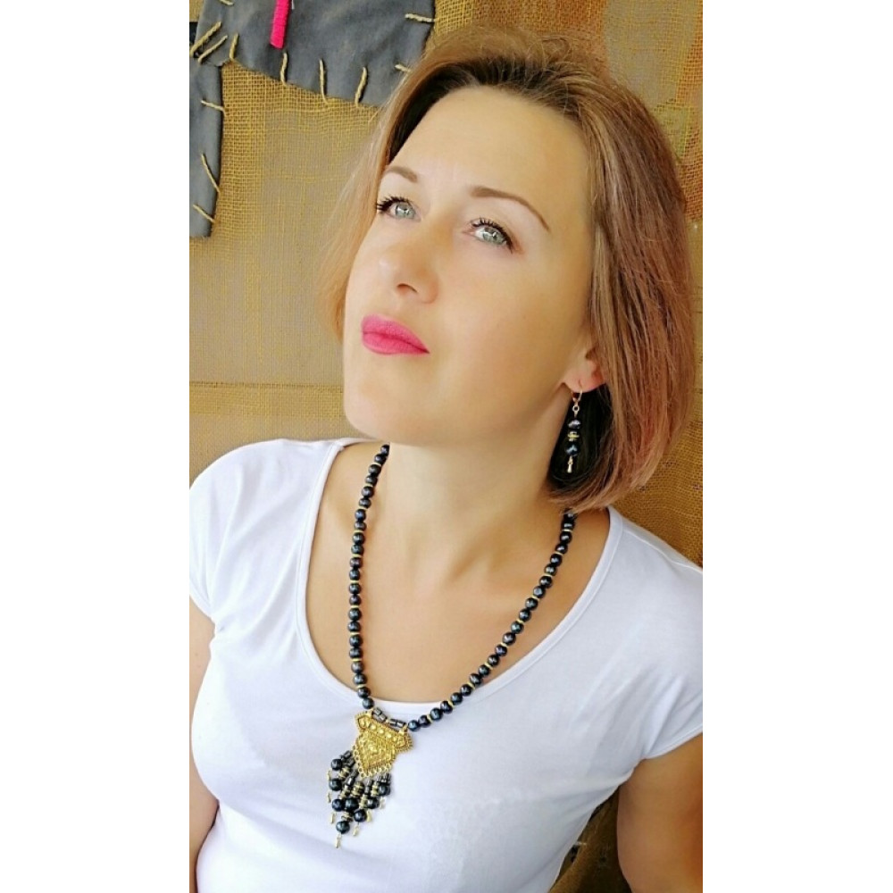 Комплект “Blackpearl”