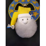 Різдвяний настінний декор, Настінний Різдвяний декор, Санта Клаус, Santa Claus, Гном, Серце з дзвіночком, Милий гном, Милий Санта, Ручна робота, Handmade