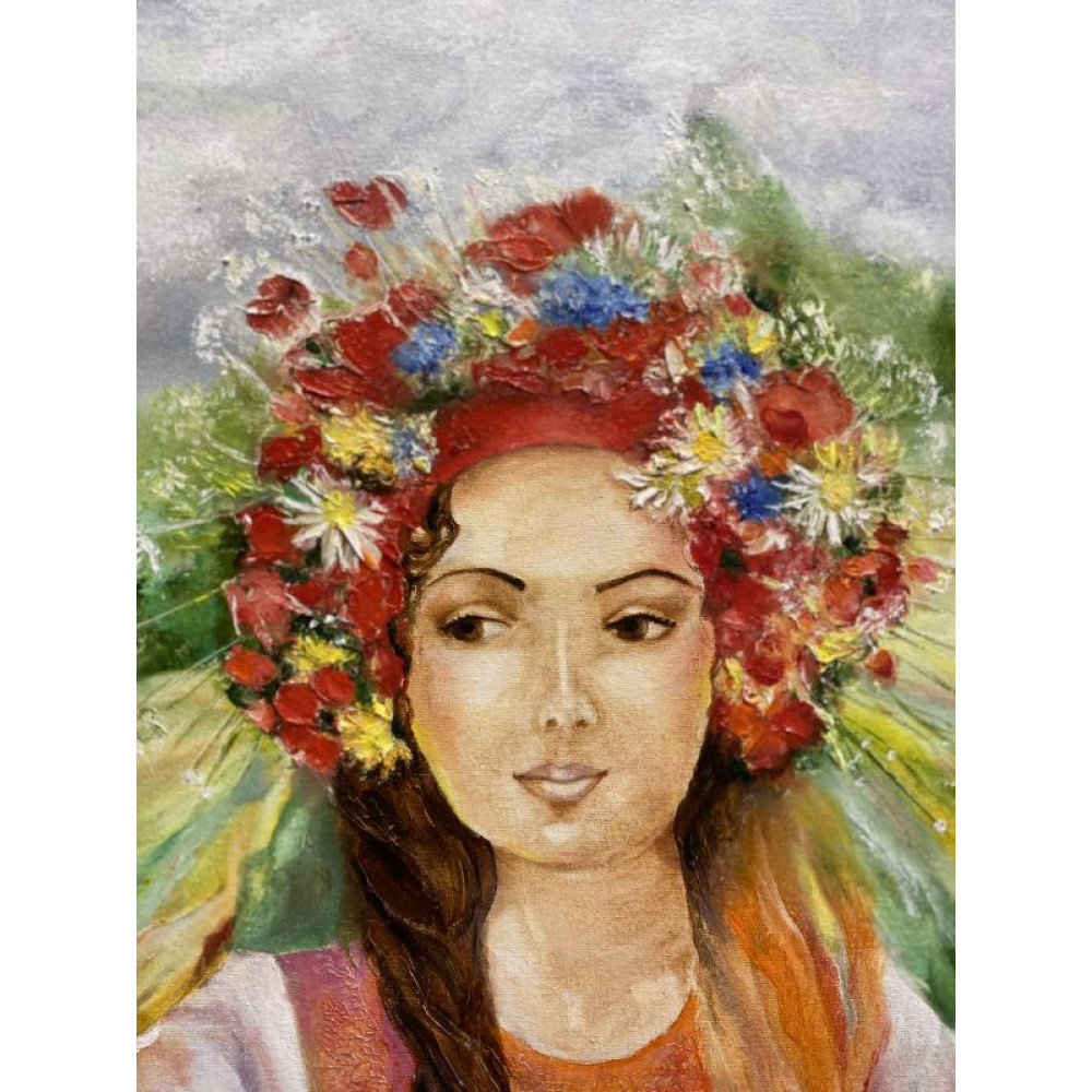 Українка