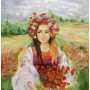 Українка
