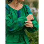 Сукня «Смарагдова Рута»