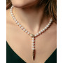 "Python and pearls" з перлів