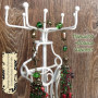 Кольє "Розсип Щастя"