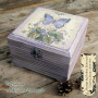 Скринька "З мрій та спогадів"
