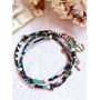 Бісерні браслети