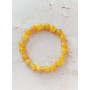 Браслет "Сонячний цитрин"