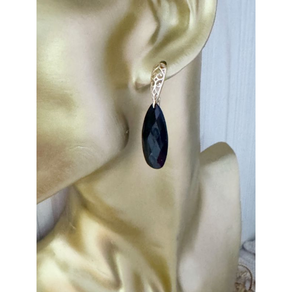 Сережки