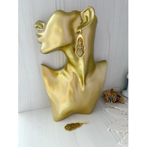 Сережки