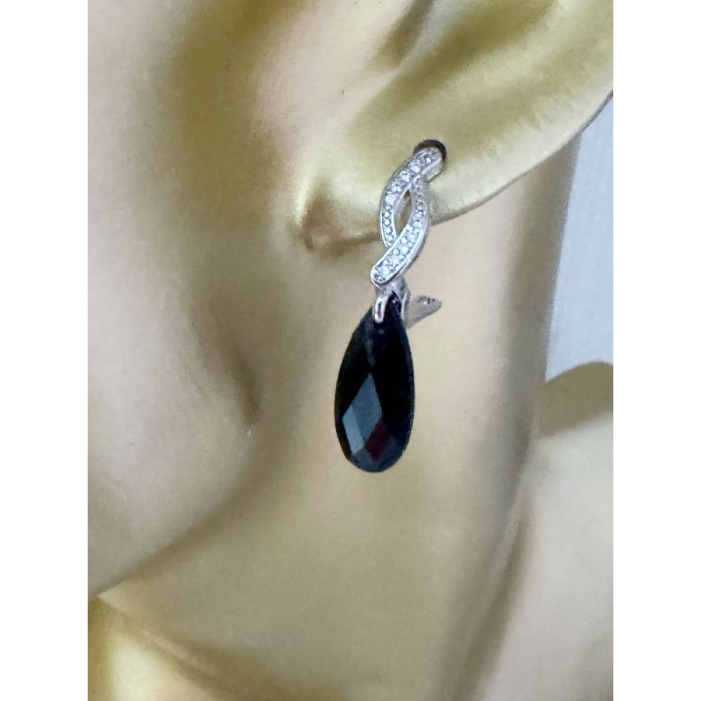 Сережки