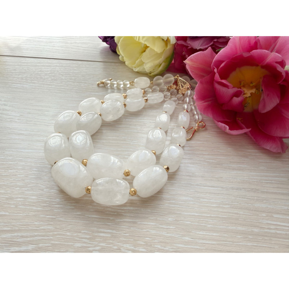 Намисто "Кришталева симфонія"