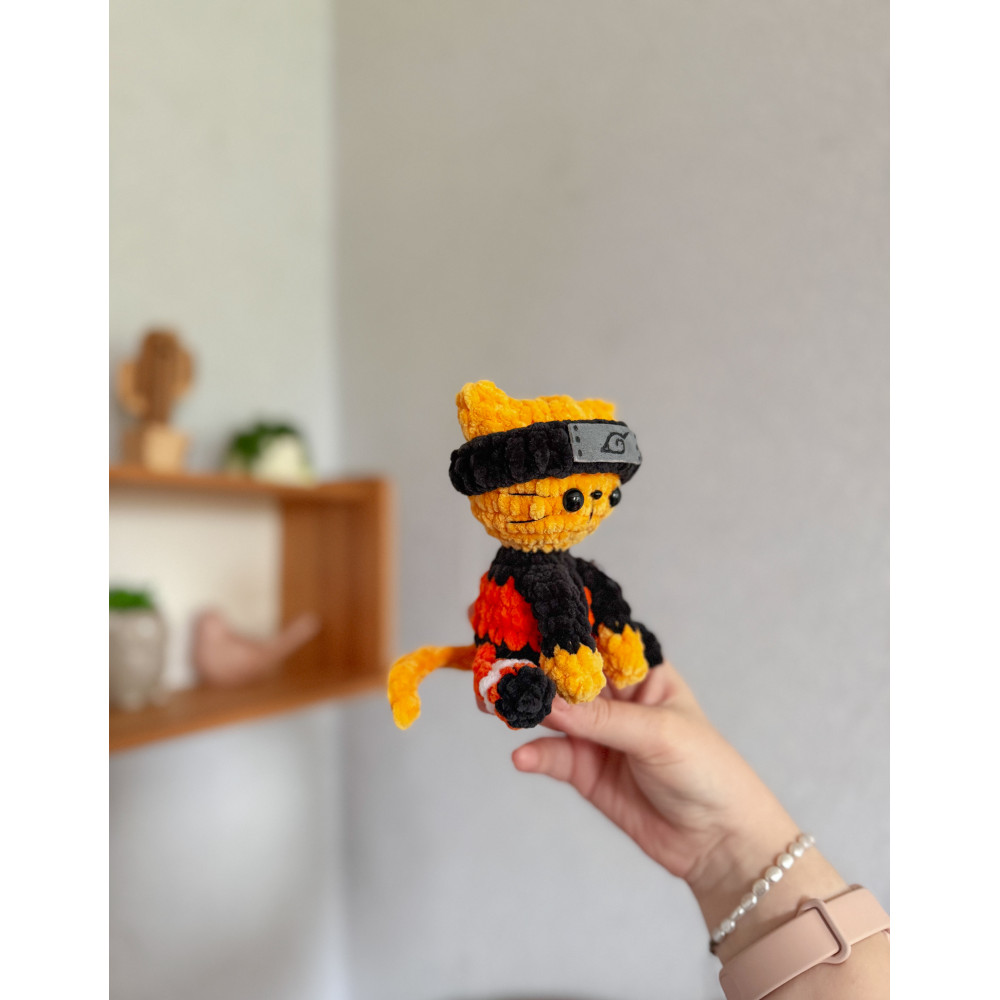 Плюшева іграшка Которуто