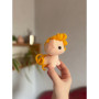 Мʼяка іграшка у вигляді поні Pear Butter з My Little Pony