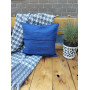 Етно подушка, вишита подушка, Українська подушка