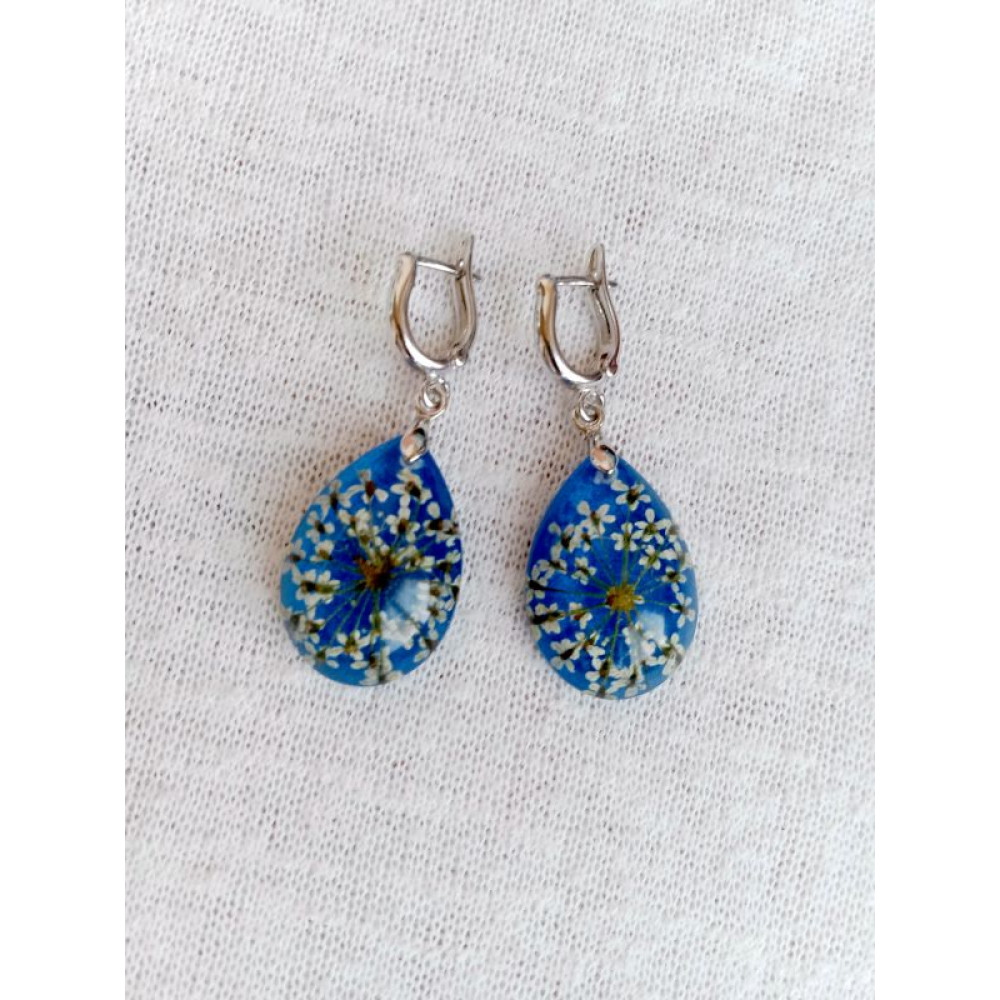 Сережки