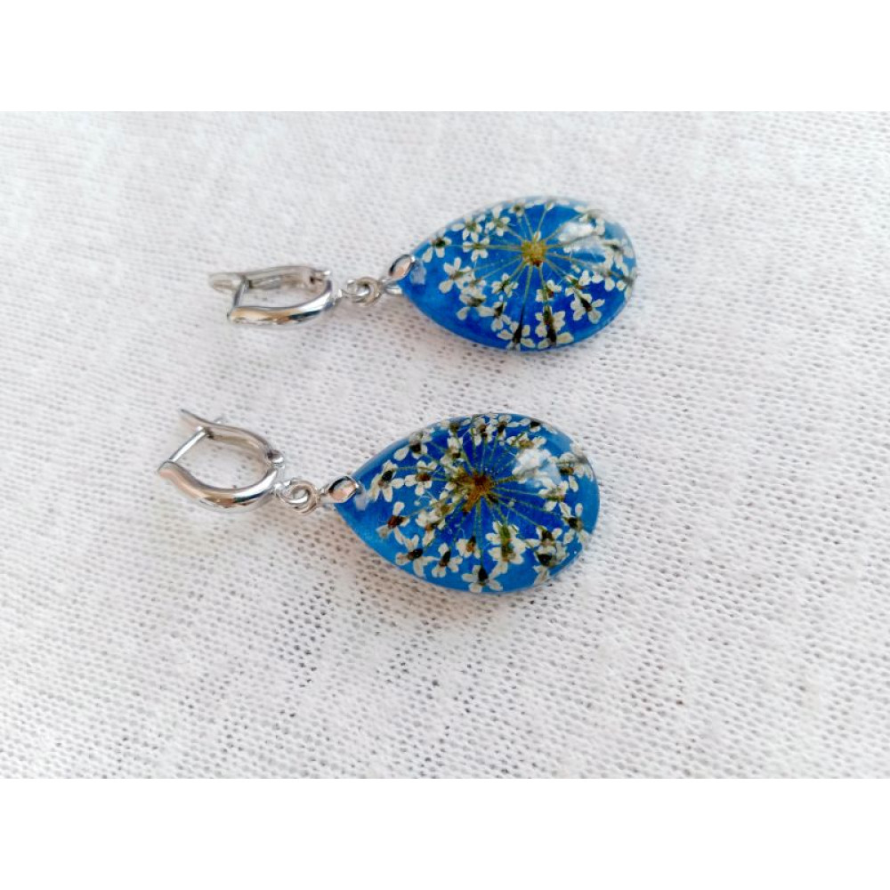 Сережки