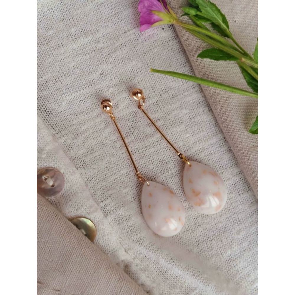 Сережки