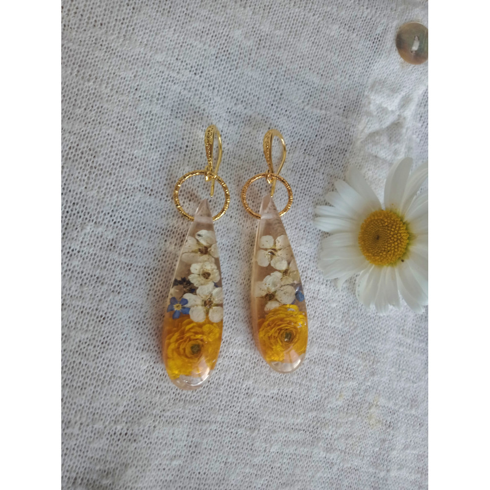 Сережки