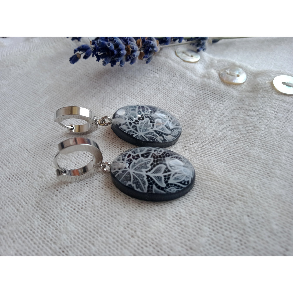 Сережки