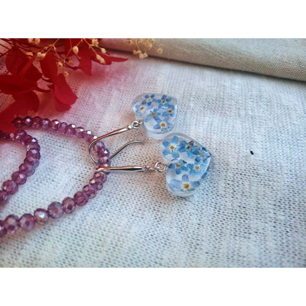 Сережки