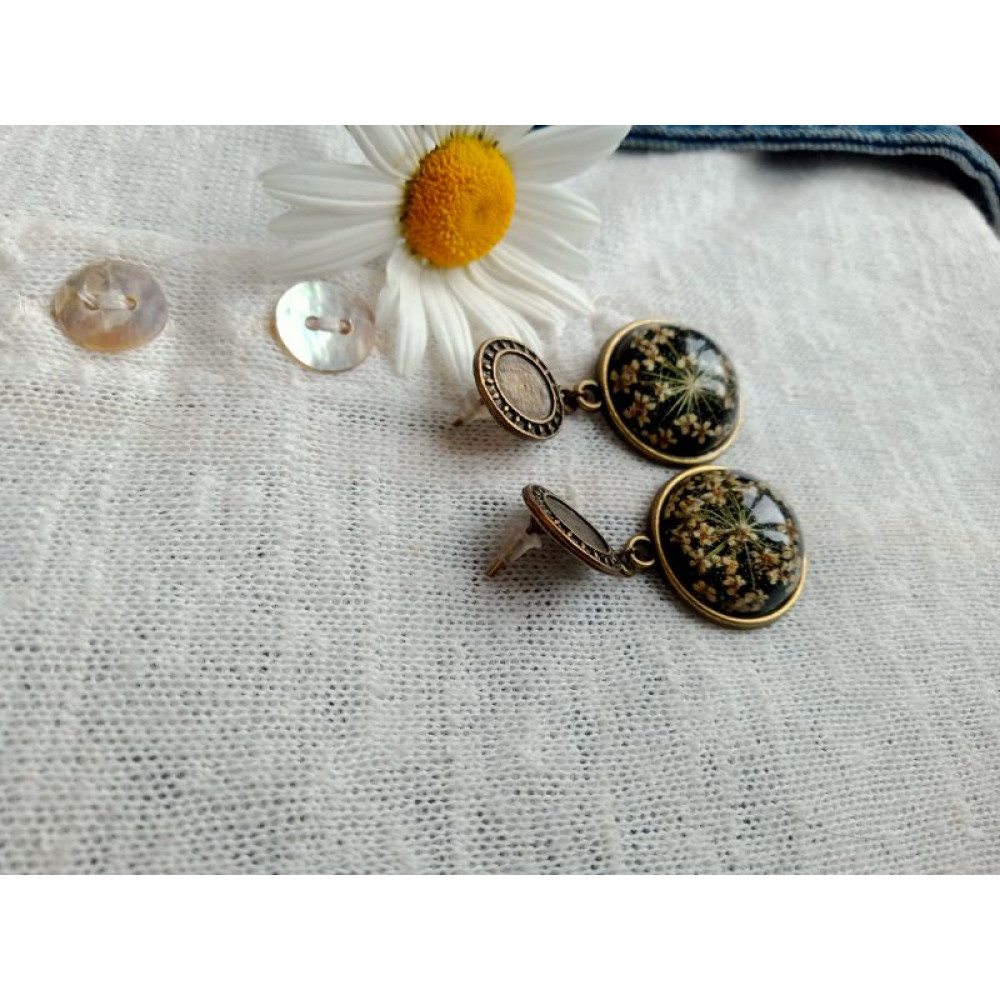 Сережки