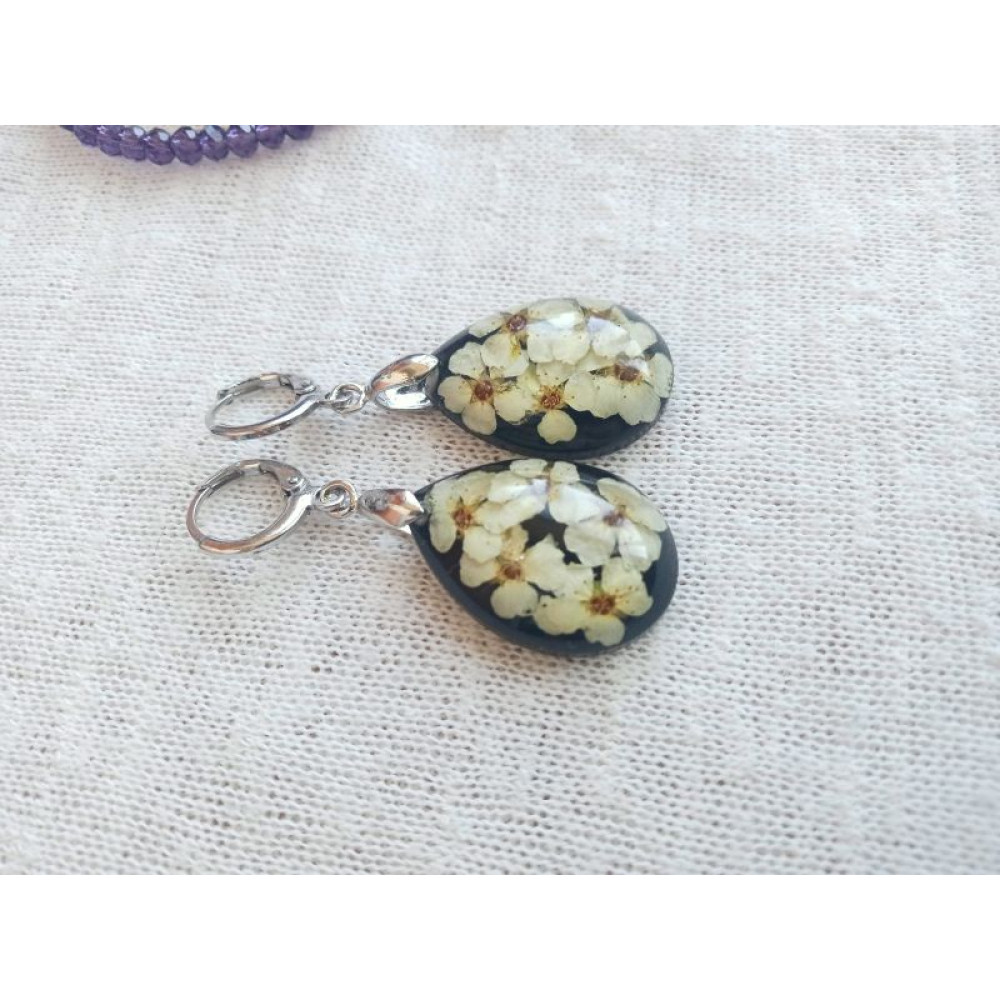 Сережки