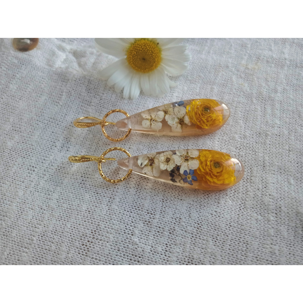 Сережки