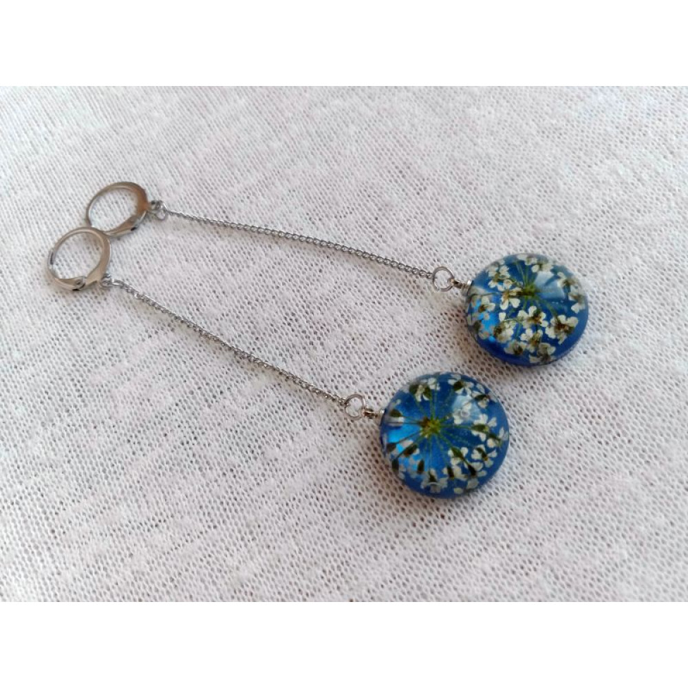 Сережки