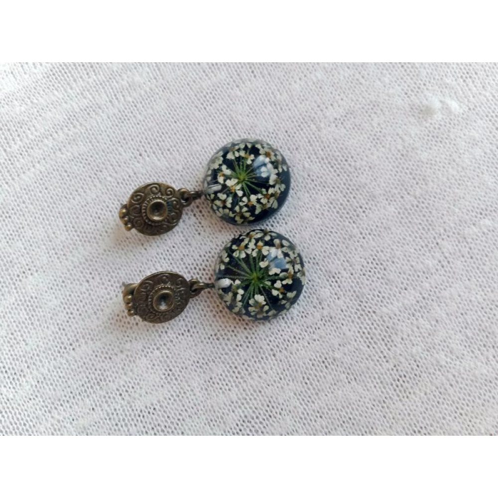 Сережки