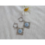 Сережки
