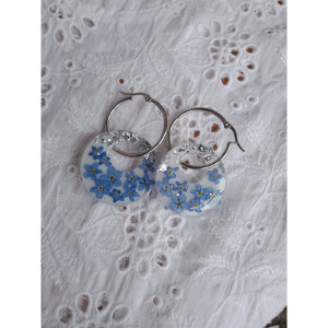 Сережки